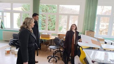 Photo of U Goraždu u februaru počinje sa radom Matrakčija radionica