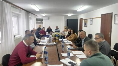 Photo of Iz Prače traže od Vlade FBiH izuzeće od odluke o neradnoj nedjelji: “Ostajemo bez ljudi i ekonomije”