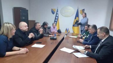 Photo of Potpisani kolektivni ugovori za oblast zdravstva u BPK Goražde