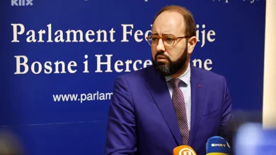 Photo of Damir Mašić odgovorio NiP-u, optužio ih za rušenje Trojke u Goraždu