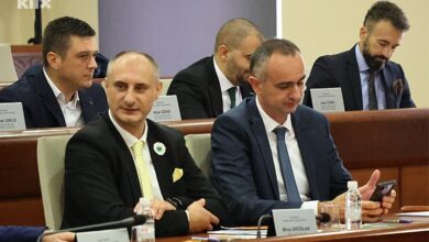 Photo of Đani Rahimić je novi predsjedavajući Gradskog vijeća Mostara