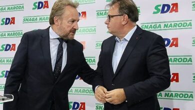 Photo of Novi, a opet tako poznati vjetrovi: Da li SDP i SDA spremaju nešto veće od lokalnih koalicija?