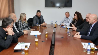 Photo of Bez dogovora Vlade BPK Goražde i sindikata budžetskih korisnika o povećanju osnovice plate