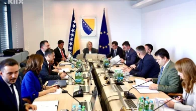 Photo of Može li BiH konačno poslati Reformsku agendu u Brisel: Danas ključni sastanak u Sarajevu