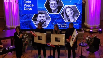 Photo of Univerzitet u Oslu dodijelio prestižnu nagradu za ljudska prava “Zaboravljenoj djeci rata”
