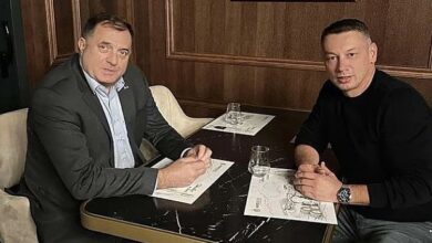 Photo of Godine prolaze, izjava se sjećamo: Dodik je govorio kako Nešić reketira za dobijanje poslova