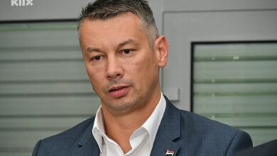 Photo of Nenad Nešić i ostali ostaju iza rešetaka: Sud BiH odbio sve žalbe branilaca