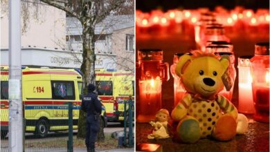 Photo of Dan žalosti u Hrvatskoj zbog tragedije u zagrebačkoj osnovnoj školi