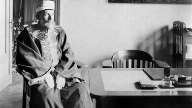 Photo of Džemaludin ef. Čaušević: 154. godišnjica rođenja jednog od najznačajnijih Bošnjaka 20. vijeka