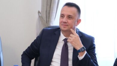 Photo of Lakić iz SAD-a: Nadamo se ukidanju američkih carina za BiH
