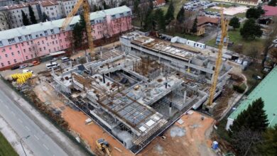 Photo of Univerzitetska biblioteka: Iz Vlade KS poručuju da je “historijsko ulaganje u obrazovanje” u završnoj fazi