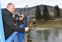 Photo of Helez na obilježavanju godišnjice oslobođenja Goražda: Prošlost nas upozorava da našu slobodu ne smijemo uzeti zdravo za gotovo