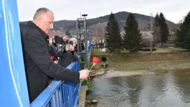 Photo of Helez na obilježavanju godišnjice oslobođenja Goražda: Prošlost nas upozorava da našu slobodu ne smijemo uzeti zdravo za gotovo