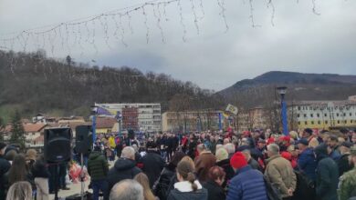 Photo of Obilježen Dan sjećanja na žrtve iz Drugog svjetskog rata