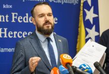 Photo of Čavalić: Urušava se privreda Federacije BiH i jača RS, penzije sada trebaju biti 1.000 KM