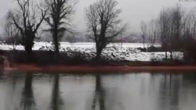 Photo of Rijeka Drina poprimila crvenu boju, uznemireni građani BiH i Srbije