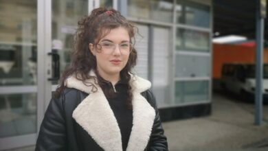 Photo of Studentica Ehlimana Begović : Očekujem dobar odziv građana na protestima, istrajat ćemo dok naši zahtjevi ne budu ispunjeni