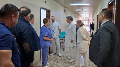 Photo of Proširuje se lista usluga Opće bolnice u Sarajevu za pacijente iz BPK Goražde