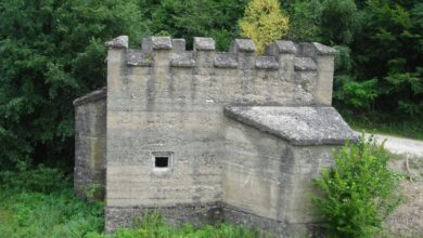 Photo of Ostavština iz Drugog svjetskog rata: Kako je goraždanski radio amater postao vlasnik “Švapskog bunkera”