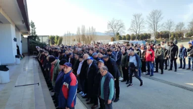 Photo of Sarajevski ugostitelj kontroverzne prošlosti: Klanjana dženaza Niski Karkelji, ko je sve došao
