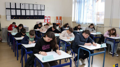 Photo of Podizanje svijesti mladih o značaju civilne zaštite i pripremljenosti njenih struktura u slučaju prirodnih i drugih nesreća