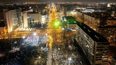 Photo of CNN o protestima u Srbiji: Strah je nestao, sve to može da dovede do pada Vučića