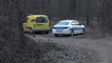Photo of Policija sumnja da je Emir Selimović počinio samoubistvo, ronioci pretražuju jezero kod Prnjavora