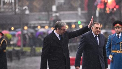 Photo of SDA i SDP o obilježavanju Sretenja u Banjoj Luci: Traže reakcija Tužilaštva BiH i šalju poruku Vučiću