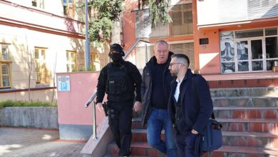 Photo of Voloder, Terzić i ostali iz Autocesta FBiH pušteni da se brane sa slobode