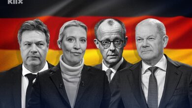 Photo of Sudbina Evrope kakvu poznajemo u rukama je i olovkama Nijemaca: Tanka linija između mirne luke i zemljotresa