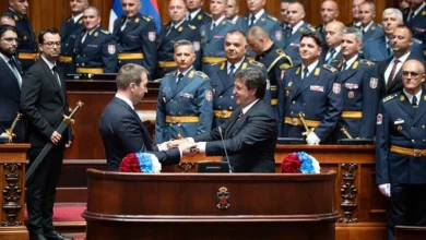 Photo of Kroji li Beograd sigurnosni sektor Bosne i Hercegovine? Selakov mač i bliske veze sa BIA-om