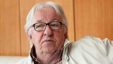 Photo of Vehid Gunić: 84. godišnjica rođenja istaknutog novinara, urednika i voditelja