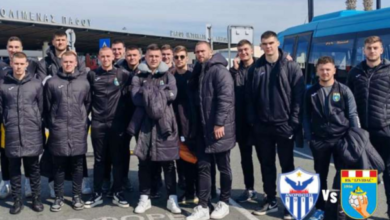 Photo of Izviđač remizirao na Kipru, povoljan rezultat pred uzvrat u Ljubuškom