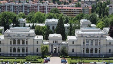 Photo of Prije 137 godina osnovan Zemaljski muzej Bosne i Hercegovine