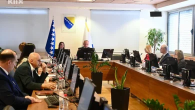 Photo of VSTV BiH imenovao nositelje pravosudnih funkcija, ovo su njihova imena