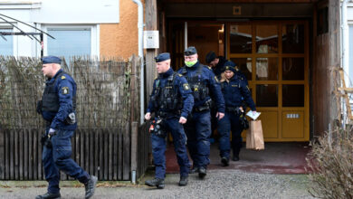 Photo of Švedske ulične bande oružje nabavljaju sa Balkana