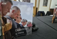 Photo of Ratni veterani iskustva o strašnoj prošlosti saželi u knjigu, prva promocija održana u Goraždu