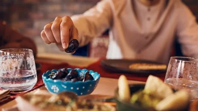 Photo of Zašto je tokom ramazana potrebno konzumirati lagane obroke za iftar