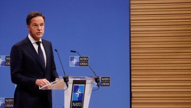 Photo of Rutte: EUFOR je spreman za održavanje sigurnog okruženja u BiH