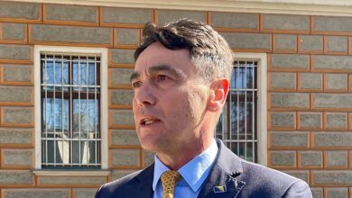 Photo of Bećirovićev tim: Institucije BiH će zajedno s međunarodnom zajednicom odgovoriti, ne treba širiti paniku