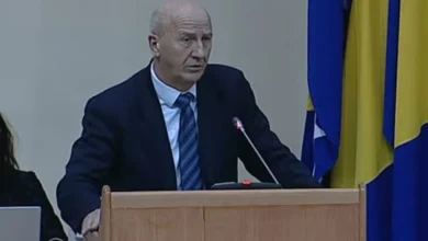 Photo of Ivica Bošnjak: Agencije za sprovođenje zakona rade u cijeloj BiH, povratnici u RS-u nisu ugroženi