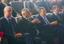 Photo of Počeo sajam “Banja Luka Expo”, Dodik se nije pojavio, ali tu je Višković