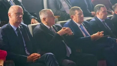 Photo of Počeo sajam “Banja Luka Expo”, Dodik se nije pojavio, ali tu je Višković