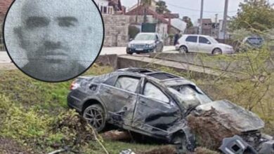 Photo of MUP objavio fotografiju: Ovo je Albanac za kojim se traga u Ljubuškom