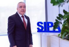 Photo of Ćulum se ponovo namjerava vratiti na čelo SIPA-e
