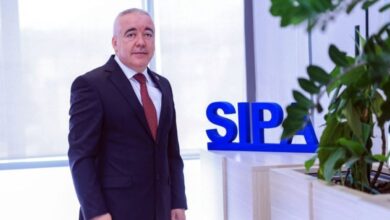 Photo of Ćulum se ponovo namjerava vratiti na čelo SIPA-e