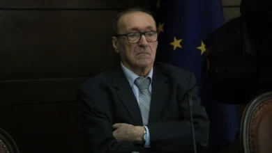 Photo of Biber o sindikalnom pokretu i šta se dogodilo: Sindikat u BiH odumire, zavladalo je nejedinstvo