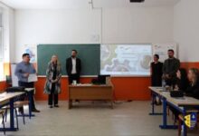 Photo of Započela obuka mentora praktične nastave u JU Srednjoj stručnoj školi “Džemal Bijedić” Goražde