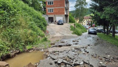 Photo of Komunalnom preduzeću u Goraždu osigurano 130.000 maraka za sanaciju cjevovoda