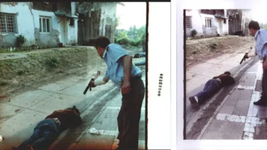 Photo of Ubijanje za fotografiju: Šta se krije iza jedinog snimka smrti u ratu u Jugoslaviji